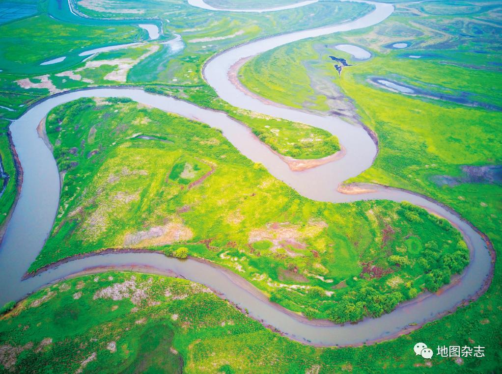 乌苏里江湿地类型主体乌苏里江最大洪水是哪一年三江平原源头 汽车之家