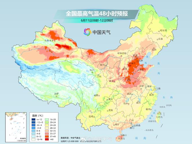 今年北方大部分地区为什么降雨非常多北方将迎多轮降雨吗北方降雨逐年增多预示什么 最新汽车