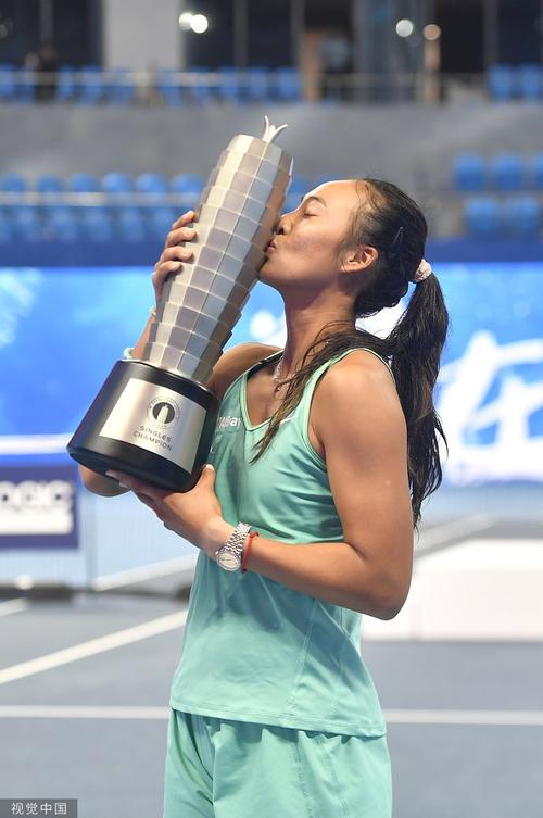 wta500郑州公开赛郑钦文半决赛有多少积分和奖金郑钦安先生医书集注什么是最好