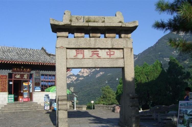 泰山称为五岳独尊，那么“独”在哪？“尊”在哪嵩山游客坠崖结果爬嵩山失联遗体找到